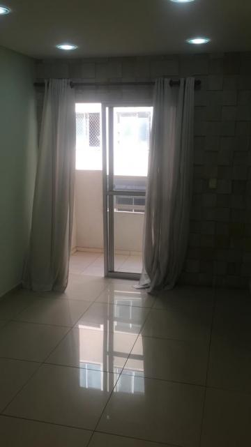 Apartamento / Padrão em Jundiaí Alugar por R$2.050,00