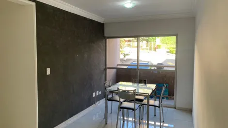 Apartamento / Padrão em Jundiaí Alugar por R$1.350,00