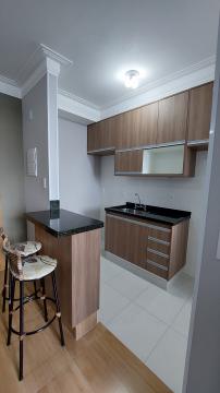 Apartamento / Padrão em Jundiaí Alugar por R$2.450,00