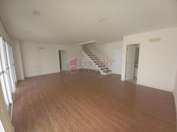 Apartamento / Cobertura em Jundiaí 