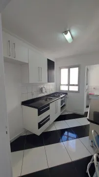 Apartamento / Padrão em Jundiaí 