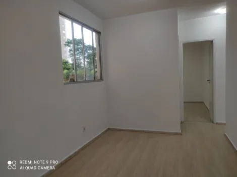 Apartamento / Padrão em Jundiaí 