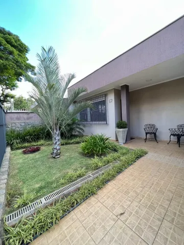 Casa / Padrão em Jundiaí Alugar por R$4.700,00