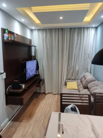 Apartamento / Padrão em Jundiaí 