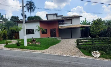 Casa / Condomínio em Itupeva , Comprar por R$1.390.000,00