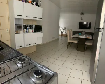 Casa / Padrão em Jundiaí 