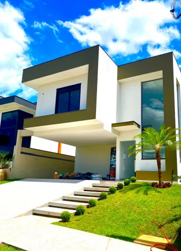 Casa / Condomínio em Itupeva , Comprar por R$1.500.000,00