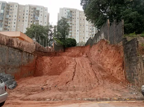 Terreno / Padrão em Jundiaí 