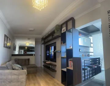 Apartamento / Padrão em Jundiaí 