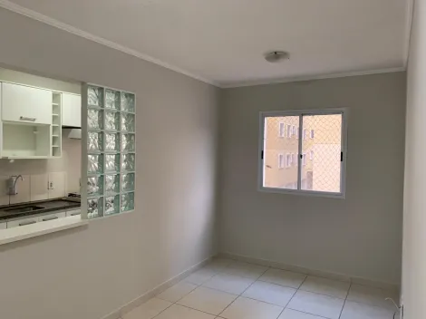 Apartamento / Padrão em Jundiaí 