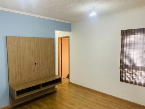 Apartamento / Padrão em Jundiaí Alugar por R$1.900,00