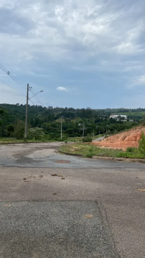 Terreno / lote em Campo Limpo Paulista 