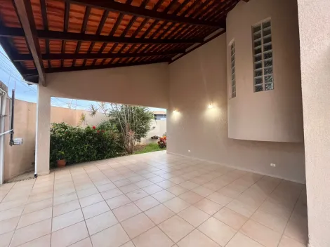 Casa / Padrão em Jundiaí Alugar por R$4.000,00