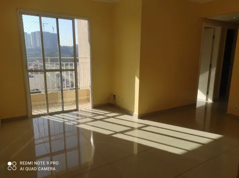 Apartamento / Padrão em Jundiaí Alugar por R$2.200,00