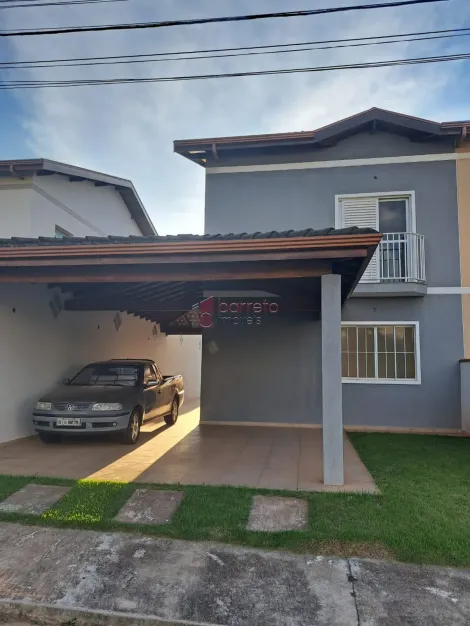 Casa / Condomínio em Jundiaí , Comprar por R$1.200.000,00