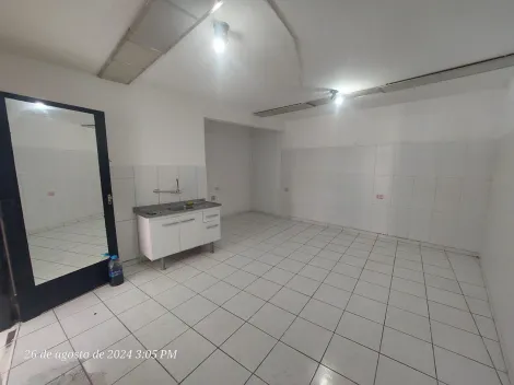 Comercial / Salão (sem cond.) em Campo Limpo Paulista Alugar por R$1.600,00