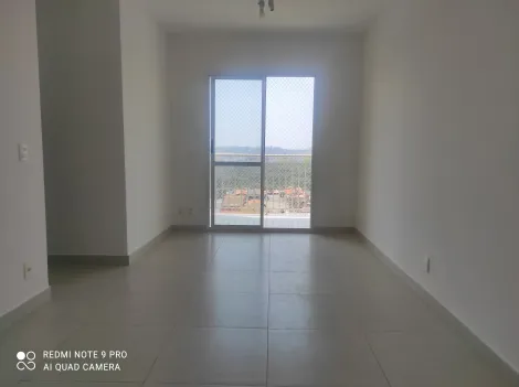 Apartamento / Padrão em Jundiaí 