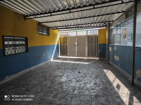 Comercial / Salão (sem cond.) em Campo Limpo Paulista Alugar por R$1.600,00