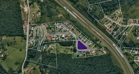 Terreno / lote em Jundiaí , Comprar por R$2.660.000,00