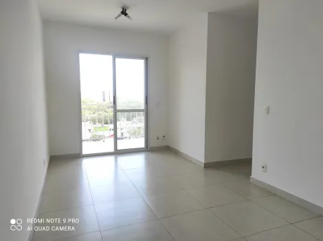 Apartamento / Padrão em Jundiaí Alugar por R$2.400,00