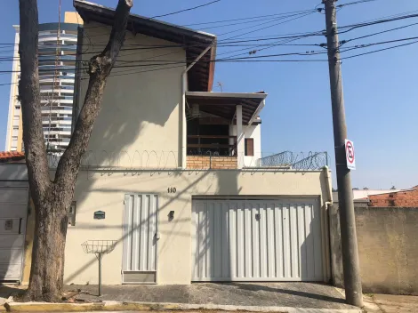 Casa / Sobrado em Jundiaí 