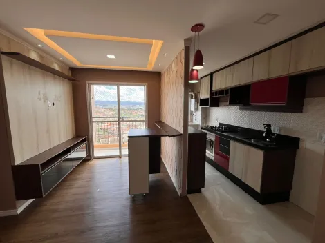 Apartamento / Padrão em Jundiaí , Comprar por R$370.000,00