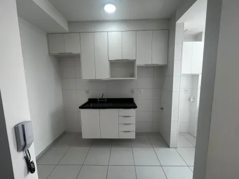 Apartamento / Padrão em Jundiaí Alugar por R$2.100,00