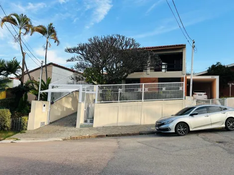 Casa / Sobrado em Jundiaí 