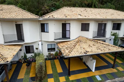 Casa / Condomínio em Jundiaí 