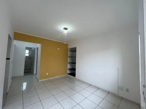 Apartamento / Padrão em Jundiaí 