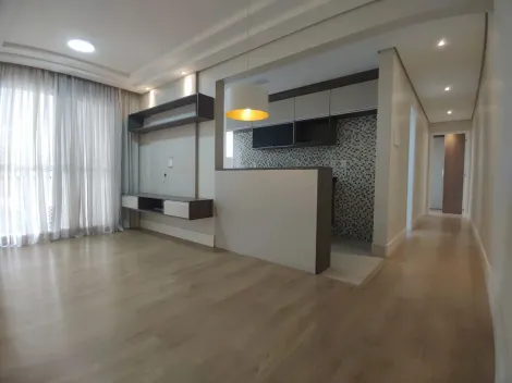 Apartamento / Padrão em Jundiaí 