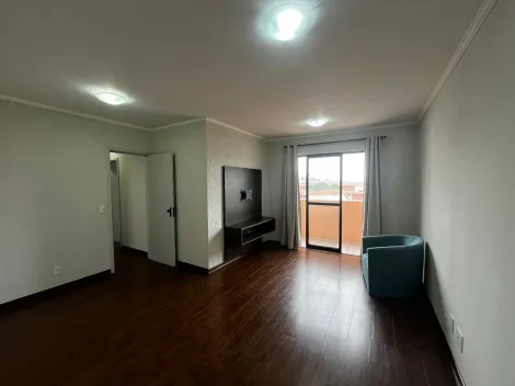 Apartamento / Padrão em Jundiaí 