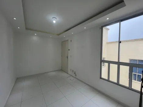 Apartamento / Padrão em Campo Limpo Paulista Alugar por R$1.500,00