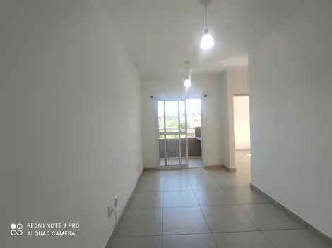 Apartamento / Padrão em Jundiaí 