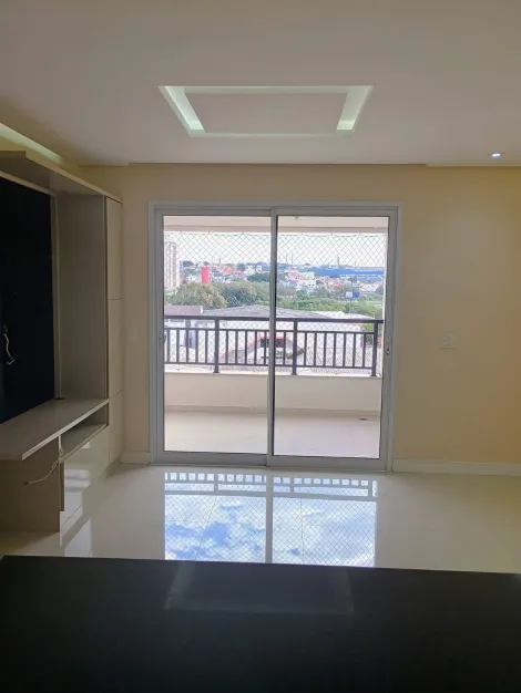 Apartamento / Padrão em Jundiaí Alugar por R$3.500,00