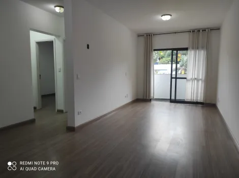 Apartamento / Padrão em Jundiaí 