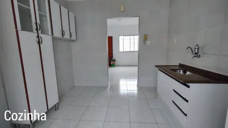 Apartamento / Padrão em Jundiaí Alugar por R$1.550,00