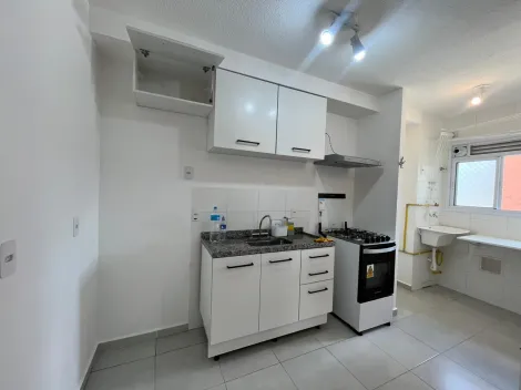 Apartamento / Padrão em Jundiaí Alugar por R$2.000,00