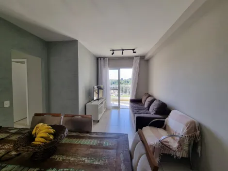 Apartamento / Padrão em Jundiaí 