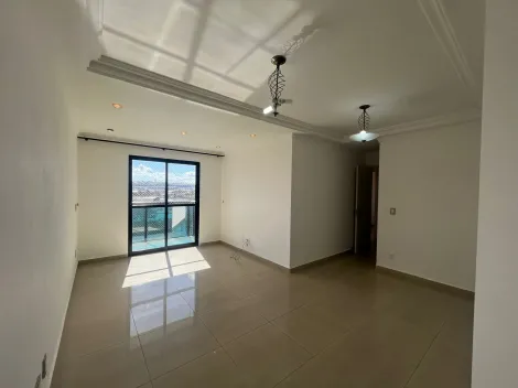 Apartamento / Padrão em Jundiaí 