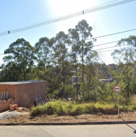 Terreno / lote em Campo Limpo Paulista 