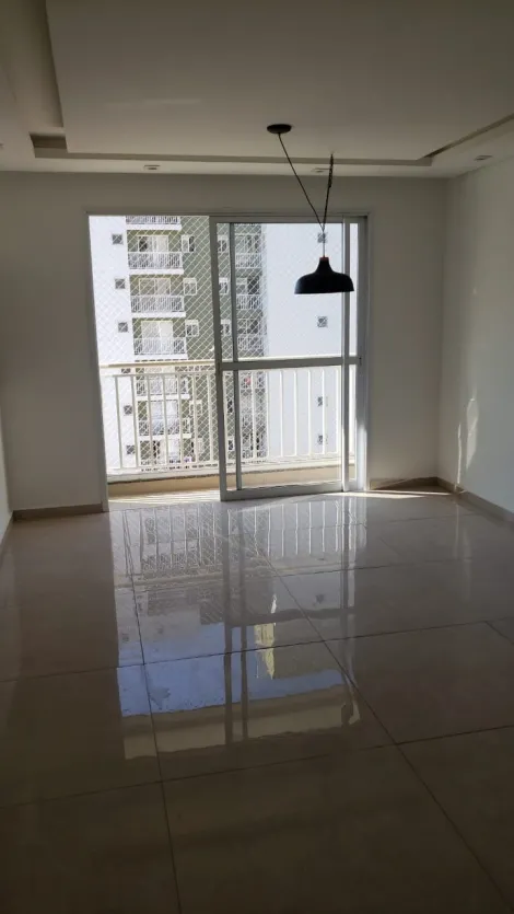 Apartamento / Padrão em Jundiaí Alugar por R$2.160,00