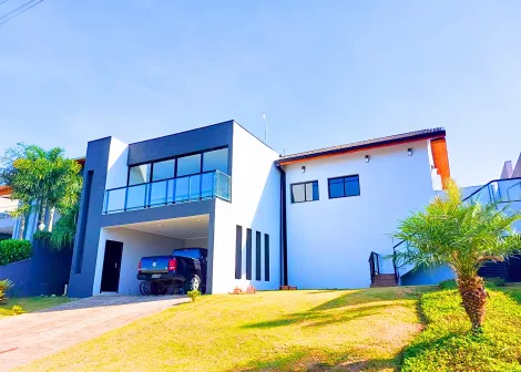 Casa / Condomínio em Itupeva , Comprar por R$1.585.000,00