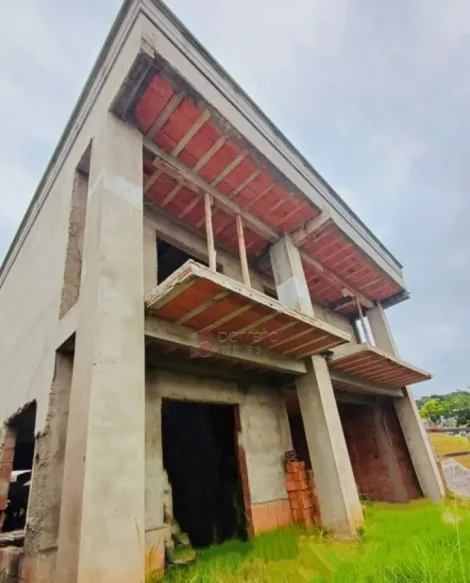 Casa / Condomínio em Jundiaí 