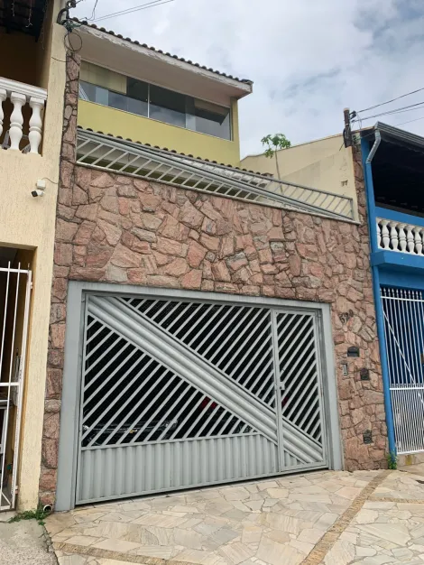 Casa / Sobrado em Jundiaí , Comprar por R$855.000,00