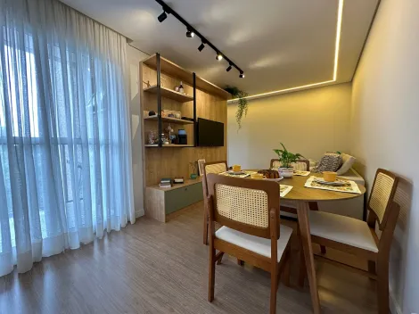 Apartamento / Padrão em Jundiaí , Comprar por R$430.000,00