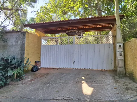 Chácara / Residencial em Itatiba 