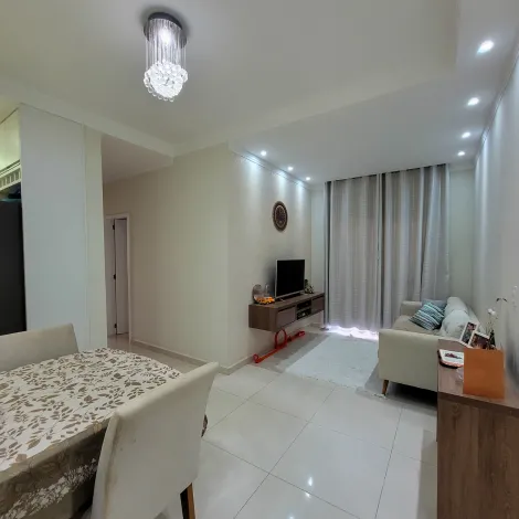 Apartamento / Padrão em Jundiaí , Comprar por R$270.000,00
