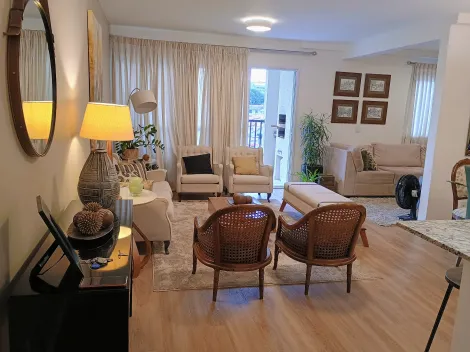 Apartamento / Padrão em Jundiaí , Comprar por R$1.090.000,00
