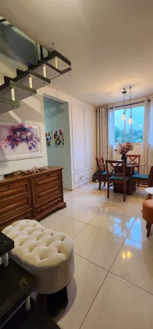 Apartamento / Duplex em Jundiaí 